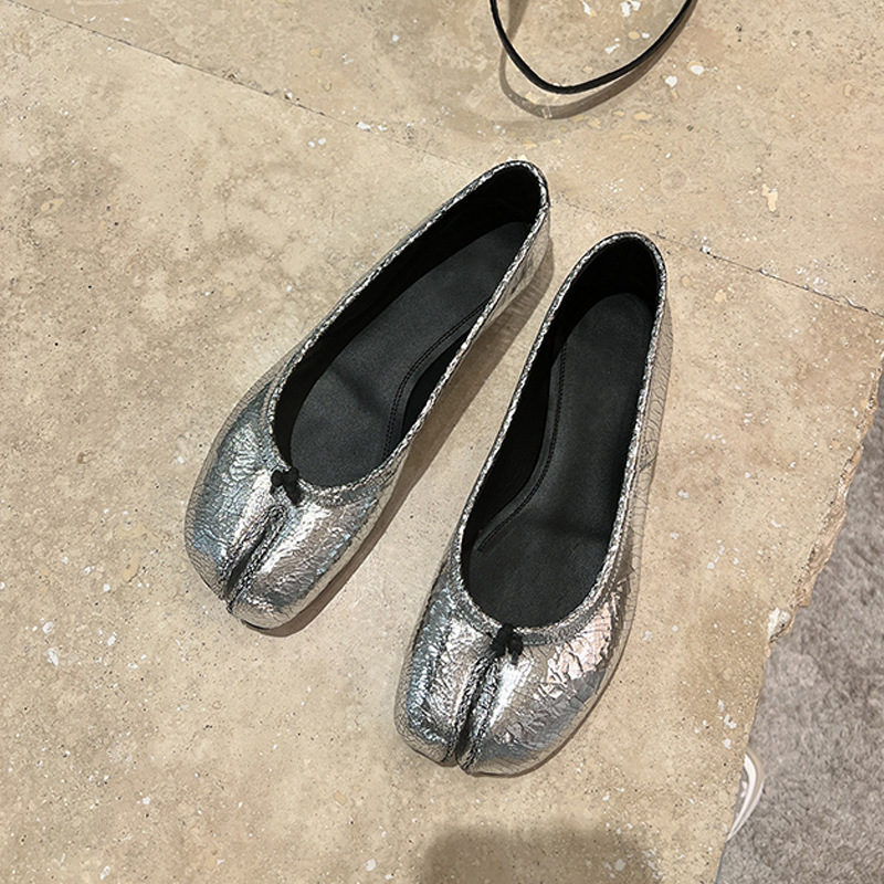 Women's Vintage Split Toe Mary - огляд і ціна Women Shoes For Walking