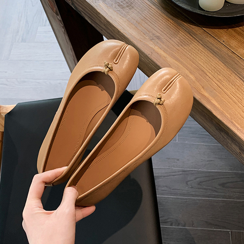 Women's Vintage Split Toe Mary - огляд і ціна Women Shoes For Walking