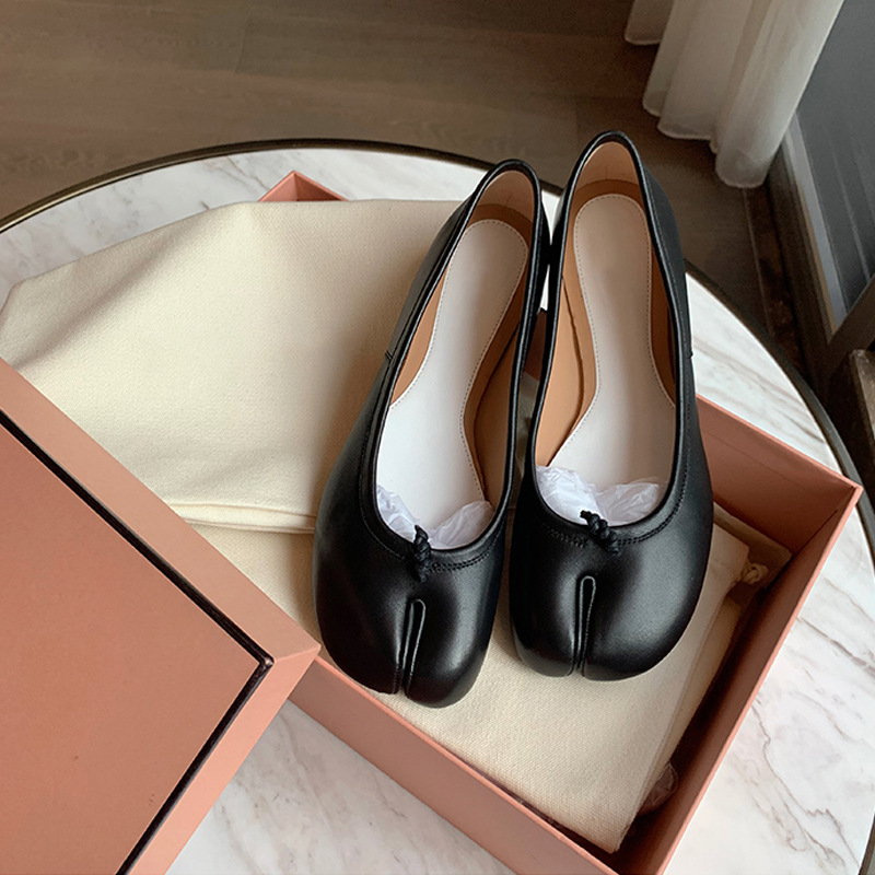 Women's Vintage Split Toe Mary - огляд і ціна Women Shoes For Walking