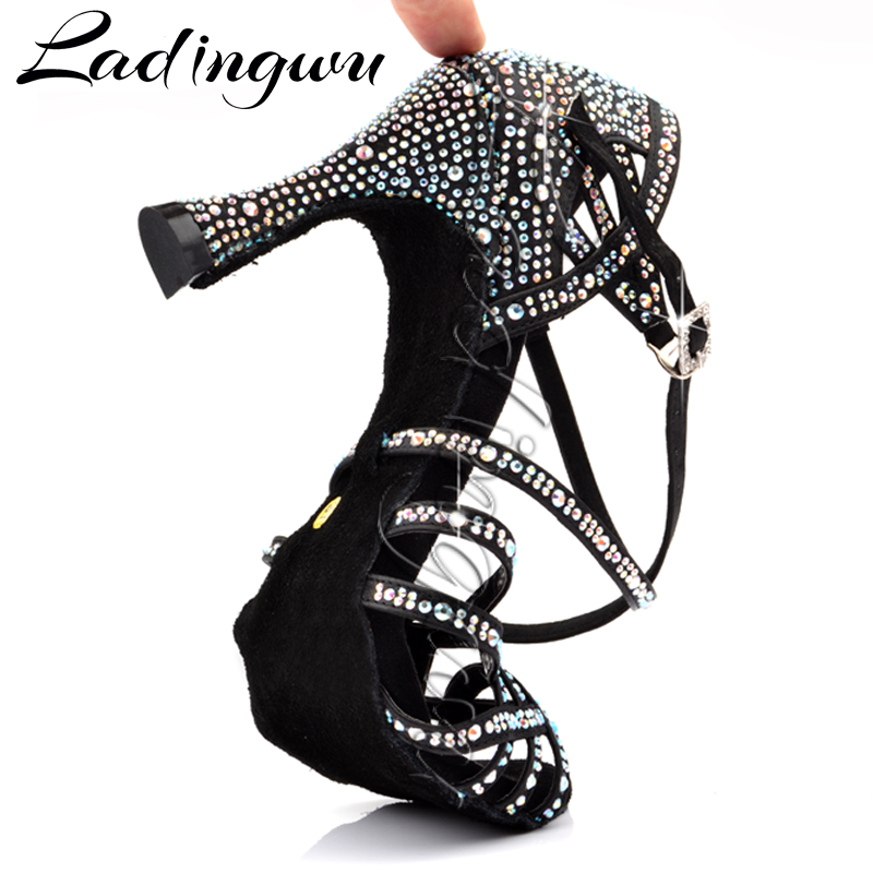 Ladingwu Women's High Heel Dan - огляд і ціна Women'S Shoes Z