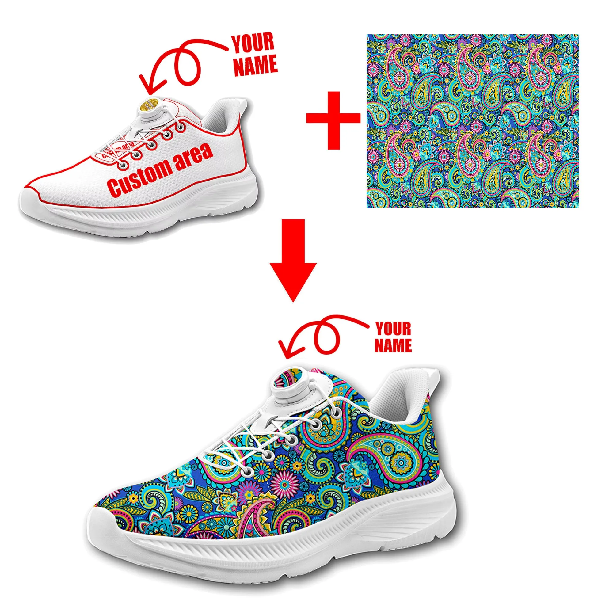 MAKE AMERICA GO AWAY Custom Wa - огляд і ціна Women Shoes For Walking
