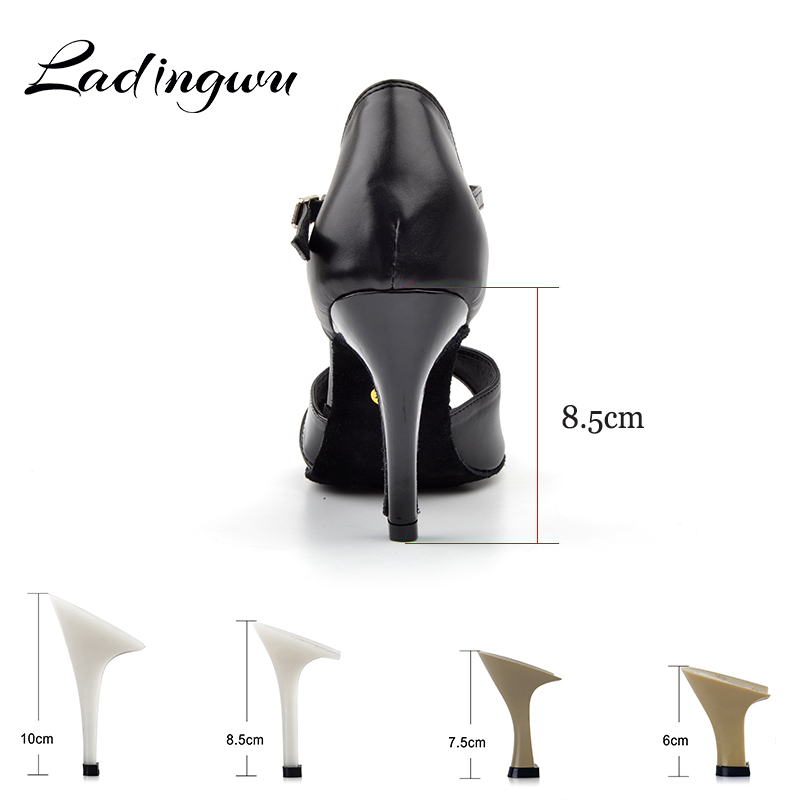 Ladingwu Factory Outlet New Bl - огляд і ціна Women'S Shoes Z