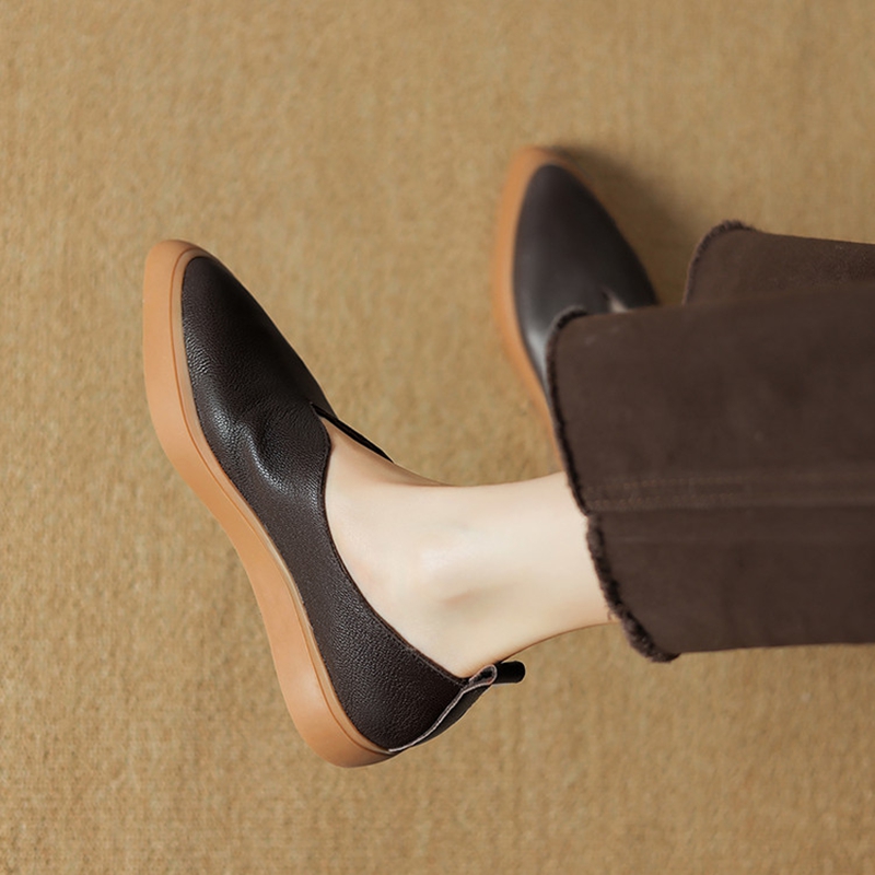NEW Spring/Autumn Women Loafer - огляд і ціна Women Shoes Casual
