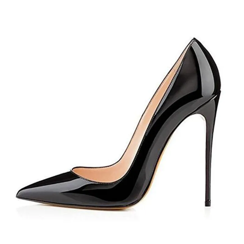 Women Pumps Brand High Heels B - огляд і ціна Women Shoes Ysl
