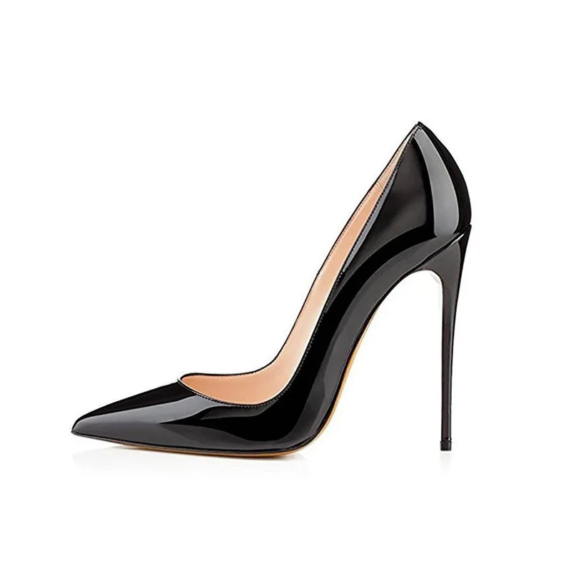 Women Pumps Brand High Heels B - огляд і ціна Women Shoes Ysl