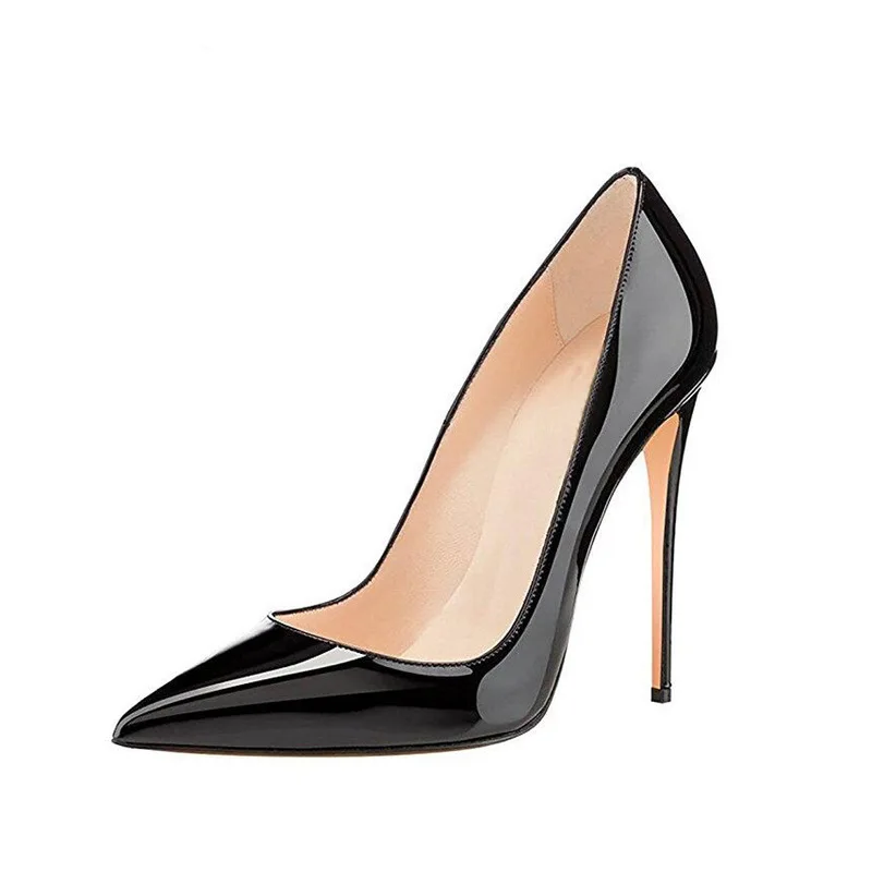 Women Pumps Brand High Heels B - огляд і ціна Women Shoes Ysl