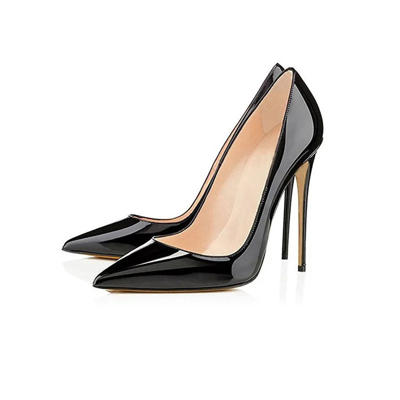 Women Pumps Brand High Heels B - огляд і ціна Women Shoes Ysl