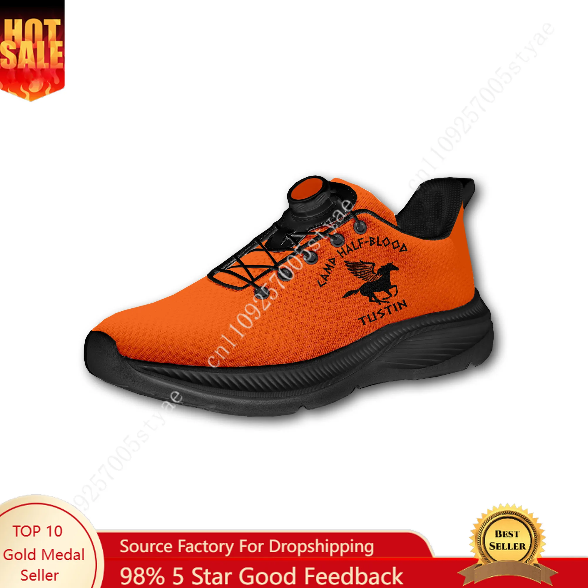 Camp Half-Blood Chronicles Cus - огляд і ціна Women Shoes For Walking