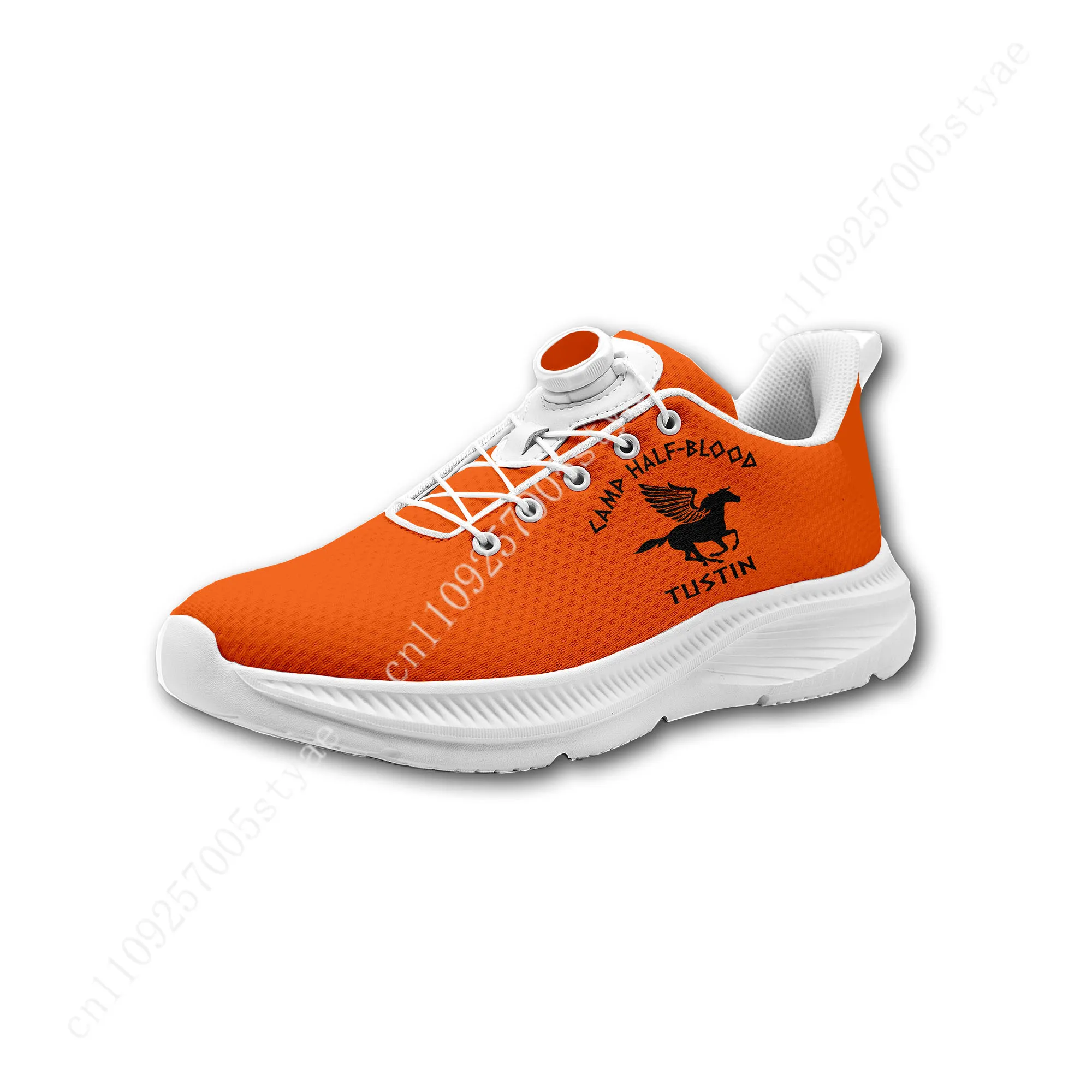 Camp Half-Blood Chronicles Cus - огляд і ціна Women Shoes For Walking