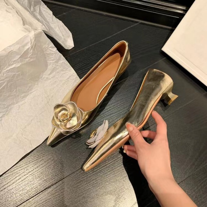 Women's Luxurious High-quality - огляд і ціна Women Shoes Casual