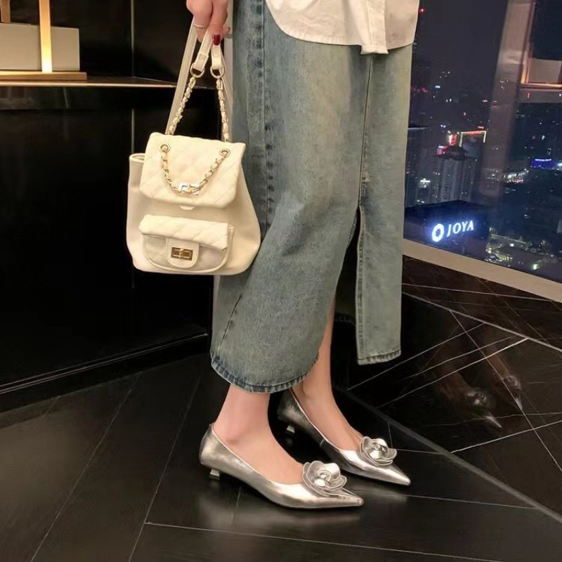Women's Luxurious High-quality - огляд і ціна Women Shoes Casual