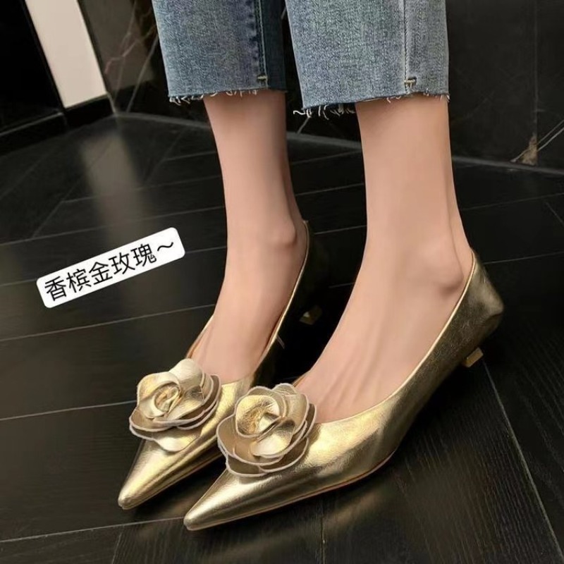 Women's Luxurious High-quality - огляд і ціна Women Shoes Casual