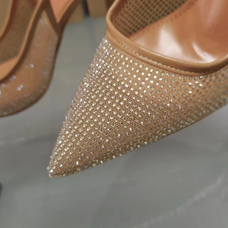 Luxury Brand Women Summer Shoe - огляд і ціна Women Shoes Zara