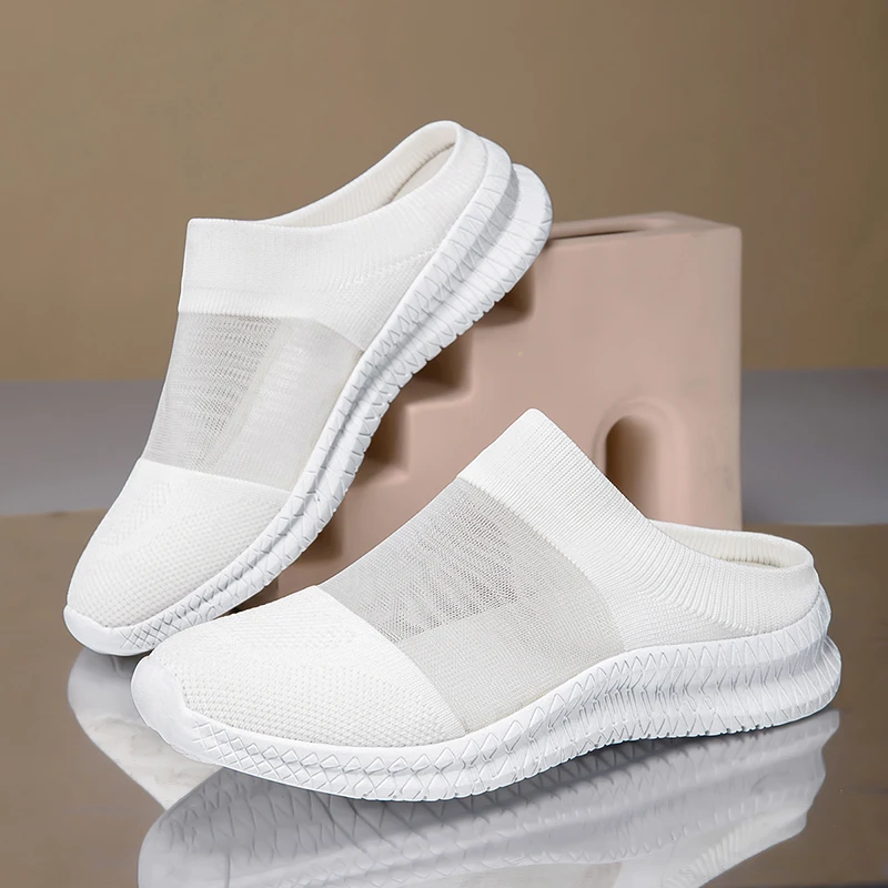Women Slippers Sandals Summer  - огляд і ціна Women Shoes For Walking