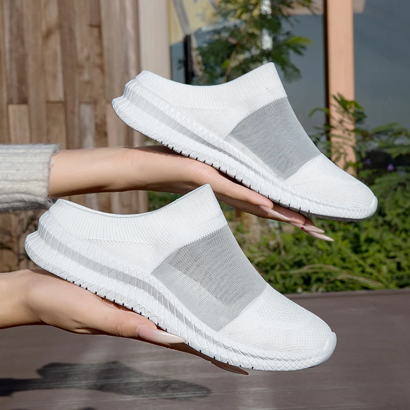 Women Slippers Sandals Summer  - огляд і ціна Women Shoes For Walking