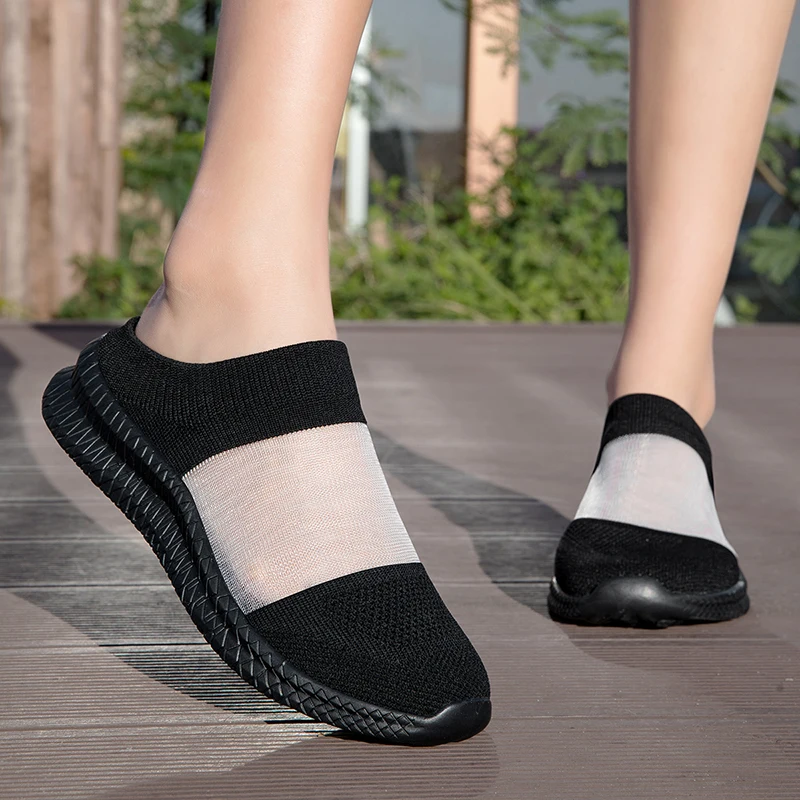 Women Slippers Sandals Summer  - огляд і ціна Women Shoes For Walking
