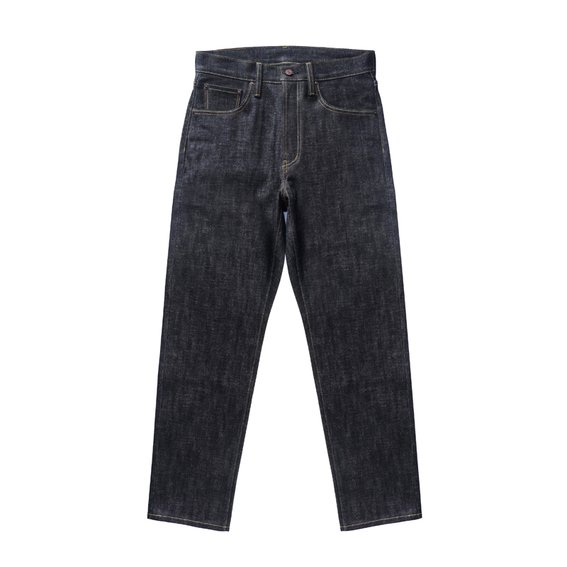 Sauce Zhan 6601XX-R Men's Jean - огляд і ціна Levis Jeans 501